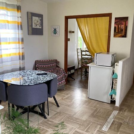 Loue Chambre Chez L Habitant Acces A La Cuisine A 10 Mn Des Plages Ploeven Εξωτερικό φωτογραφία