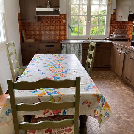 Loue Chambre Chez L Habitant Acces A La Cuisine A 10 Mn Des Plages Ploeven Εξωτερικό φωτογραφία