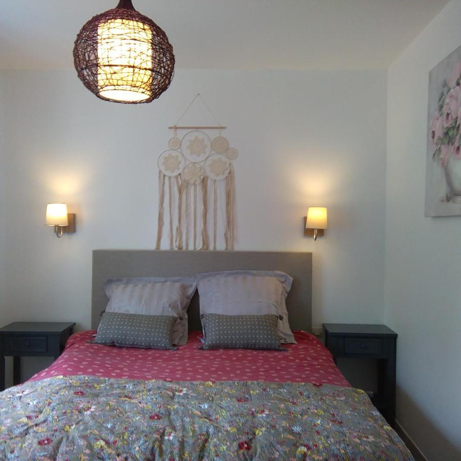 Loue Chambre Chez L Habitant Acces A La Cuisine A 10 Mn Des Plages Ploeven Εξωτερικό φωτογραφία
