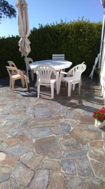 Loue Chambre Chez L Habitant Acces A La Cuisine A 10 Mn Des Plages Ploeven Εξωτερικό φωτογραφία